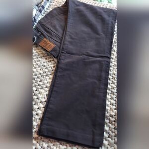 NWT Samuel Windsor Soft Cotton 5 Pocket Jeans Size 34 Waist